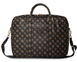 Guess 16 Inch Laptop Tas Slot Voor Lenovo Thinkpad X1 Serie Laptop