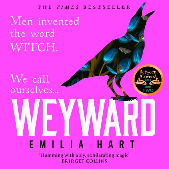 Weyward - cover