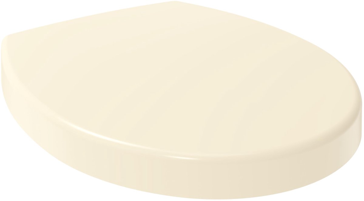 Ibenzoa® Antibacteriële toiletbril met softclose en afneembaar voor eenvoudige reiniging