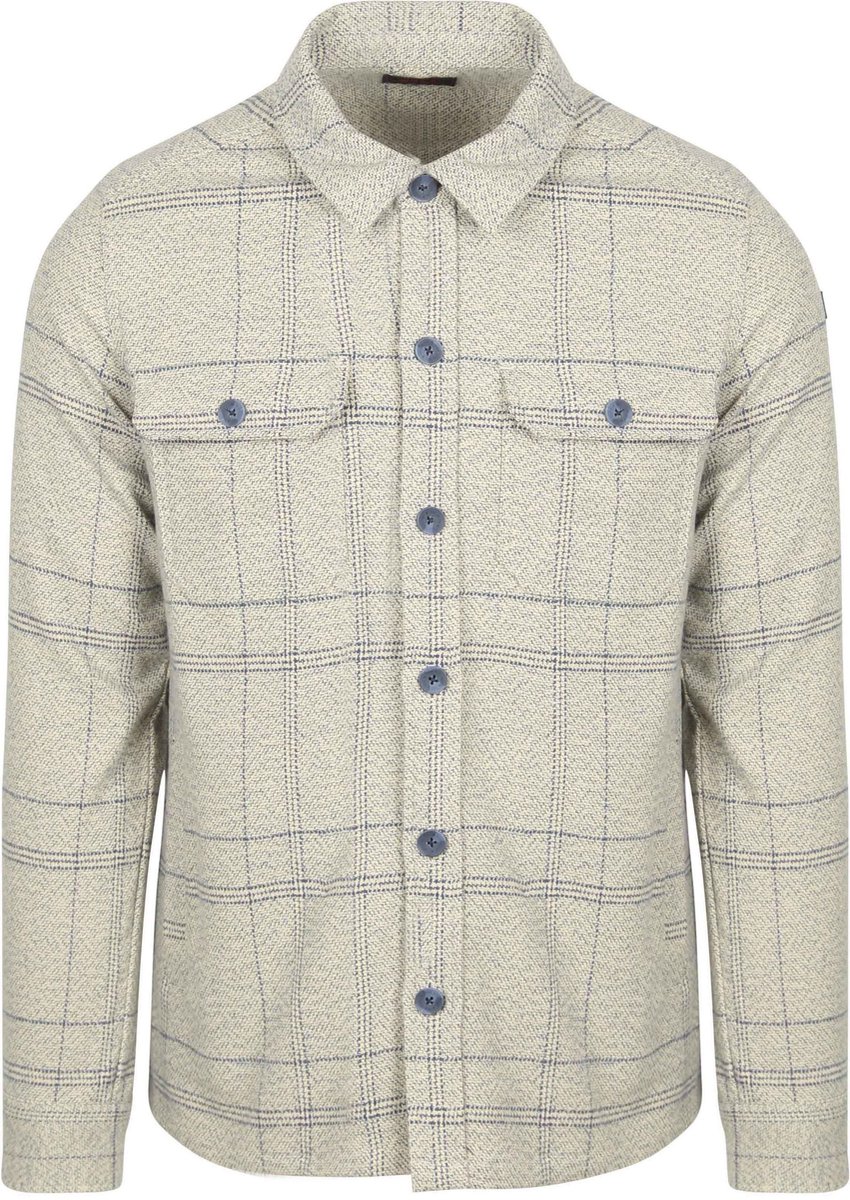 NZA - Ecru overshirt
