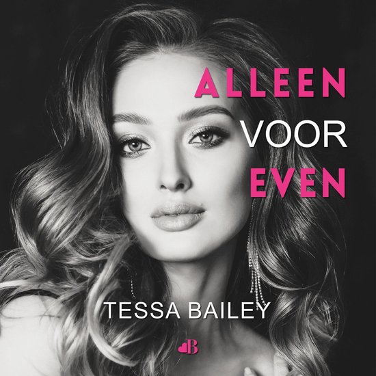 Alleen voor even - cover