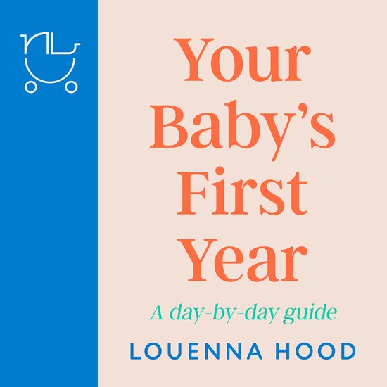 Your Baby’s First Year - cover