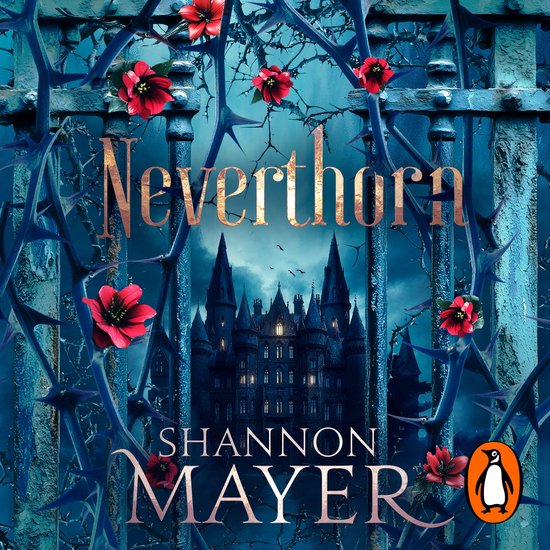 Neverthorn - cover
