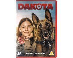 Dakota (DVD)