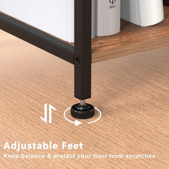 Audio Dynavox Aluminium stabilisator PST300