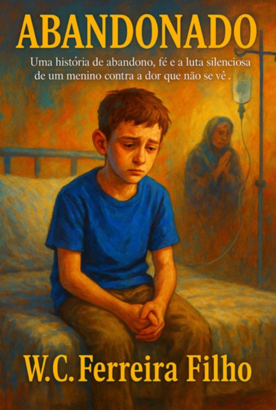 Abandonado - cover