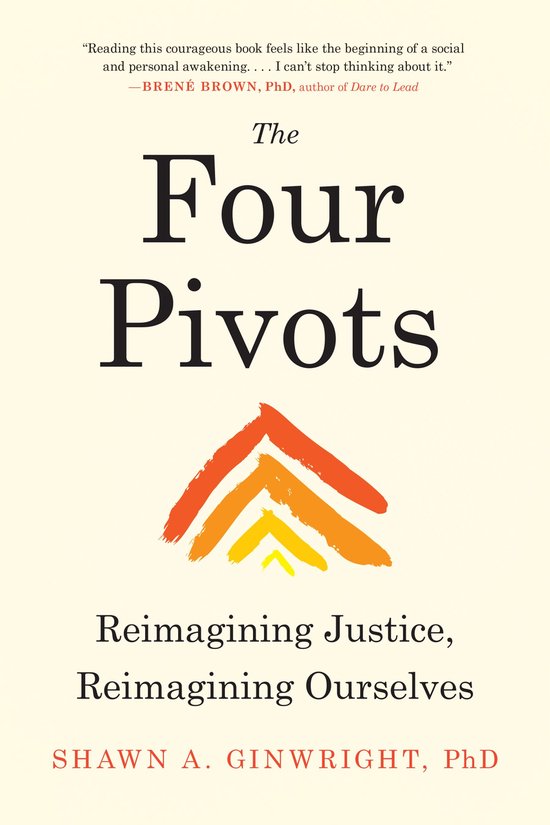 The Four Pivots - cover