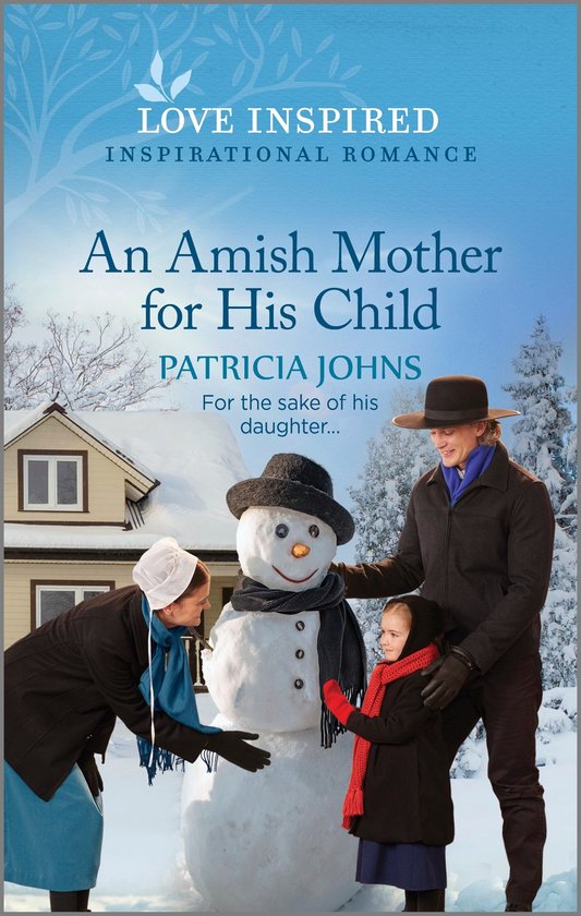 Amish Country Matches 4 - An Amish Mother for His Child