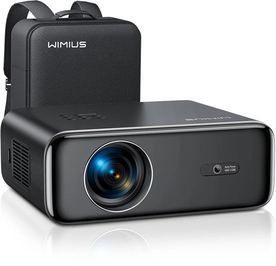 Beamer 1080P Projector 4k Automatische Focus Projector Beamer Beamer 1080P Projector 4k Automatische Focus Projector Beamer