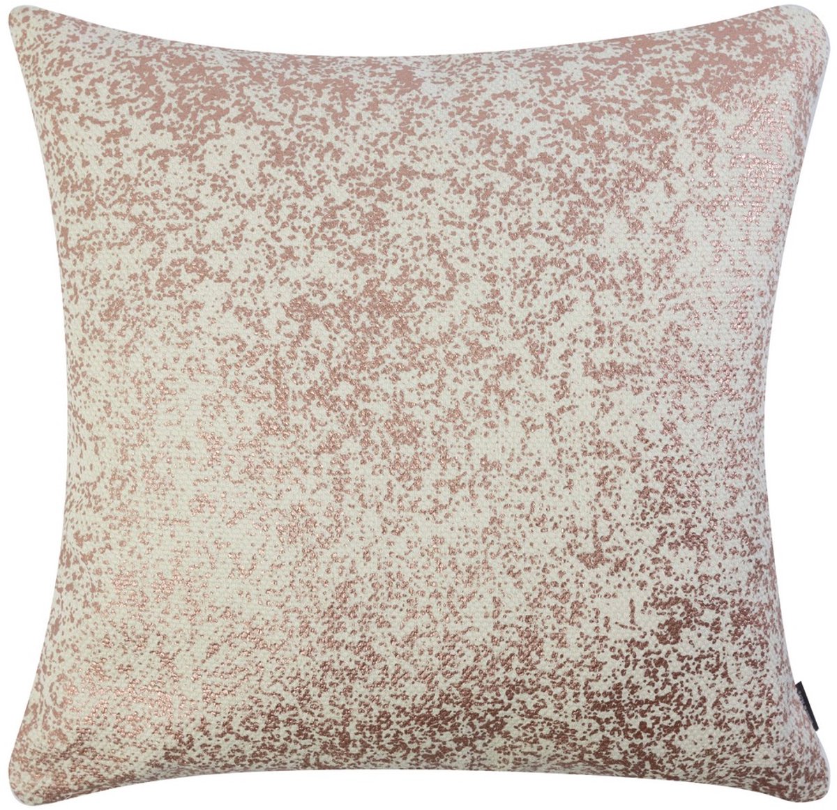 Aria Kussen perzik roze 45x45cm