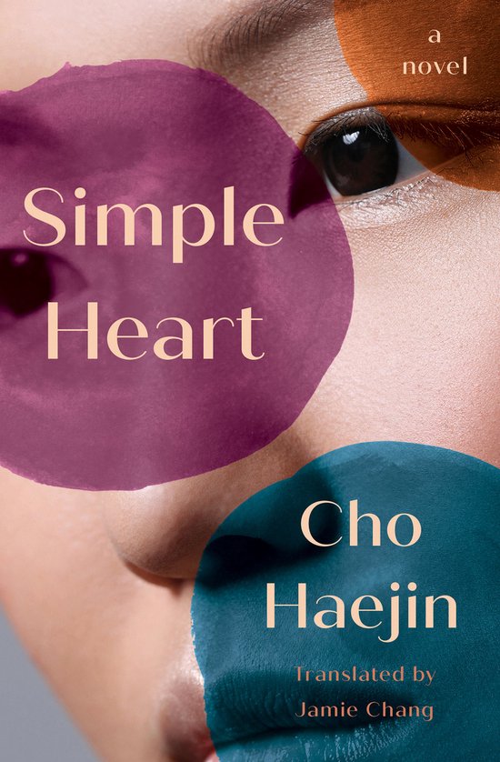 Simple Heart - cover