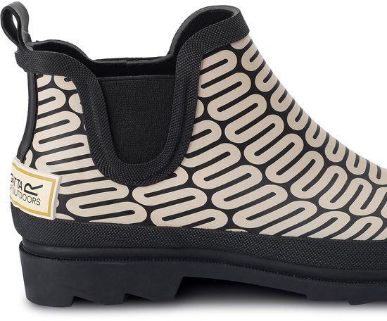 Bottes décontractées imperméables pour femmes Orla