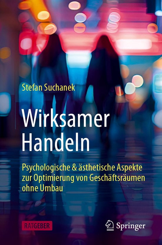 Psychology (German Language) - Wirksamer Handeln - cover