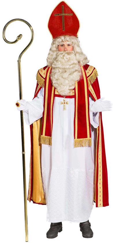 Sinterklaasstaf Luxe - 190cm