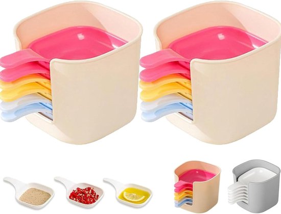 Lisomme Dille houten serveerplank bamboe - set van 3 Lisomme Dille houten serveerplank bamboe - set van 3