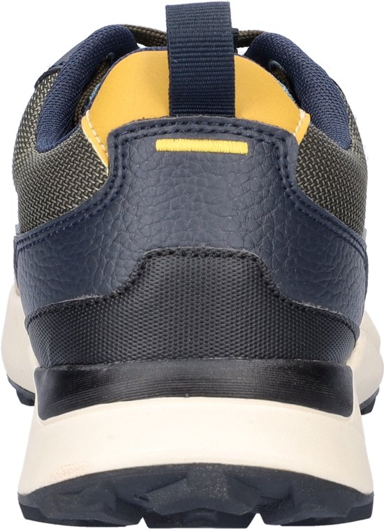 Baskets pour femmes basses PME Legend Notcher - Taupe - Pointure 42