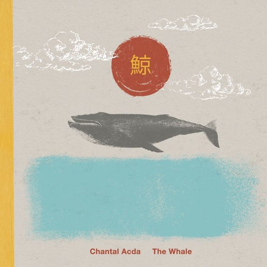 Chantal Acda - The Whale (CD)