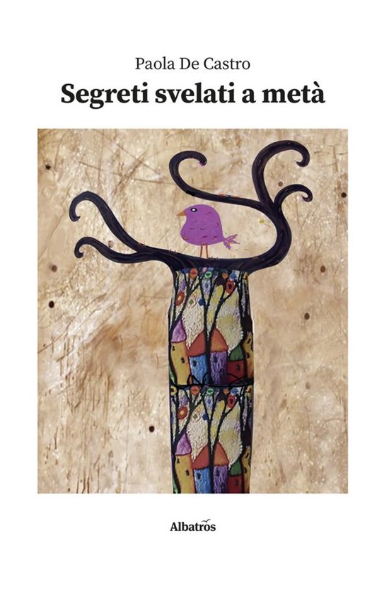 Segreti svelati a metà