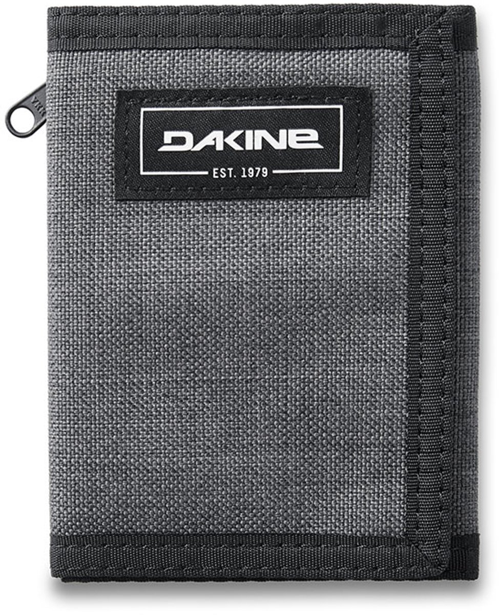 Dakine Portemonnee Vert Rail Wallet Carbon