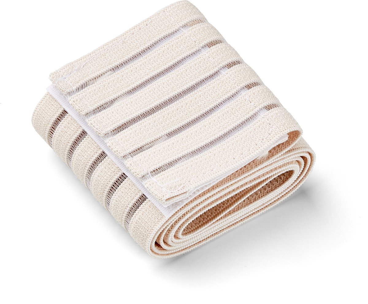 Vitility Bandage wrap Elleboog - Beige