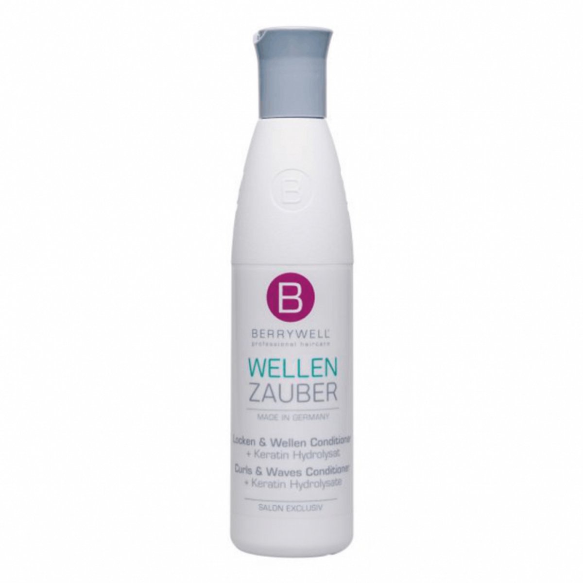 Berrywell Wellen Zauber Curls & Waves Conditioner 251 ml