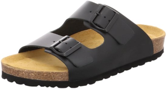Copenhagen Sandalen CPH790 in zwart