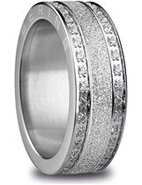 Bering - Dames Ring - Combi-ring - Seoul_5
