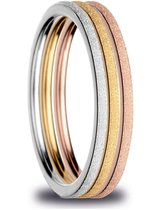 BERING - Combinatiering - Dames - Arctische Symfonie - Warschau 60 (18,9 mm Ø)