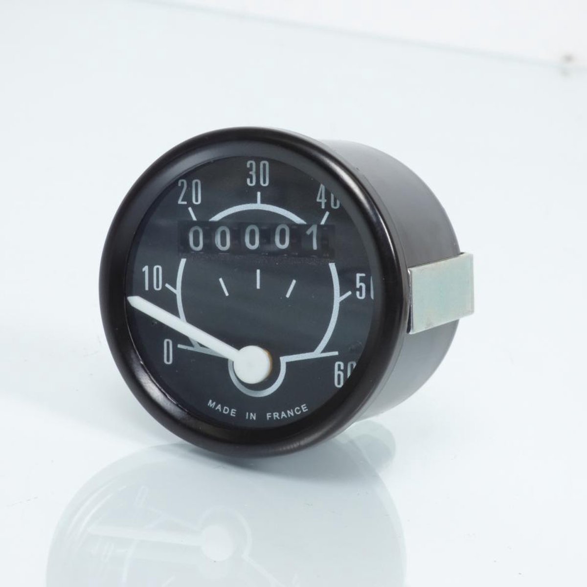 Compteur GIANNELLI pour Mobylette Peugeot 50 103 1971 à 2020 Neuf