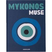 Mykonos Muse