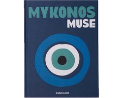 Mykonos Muse
