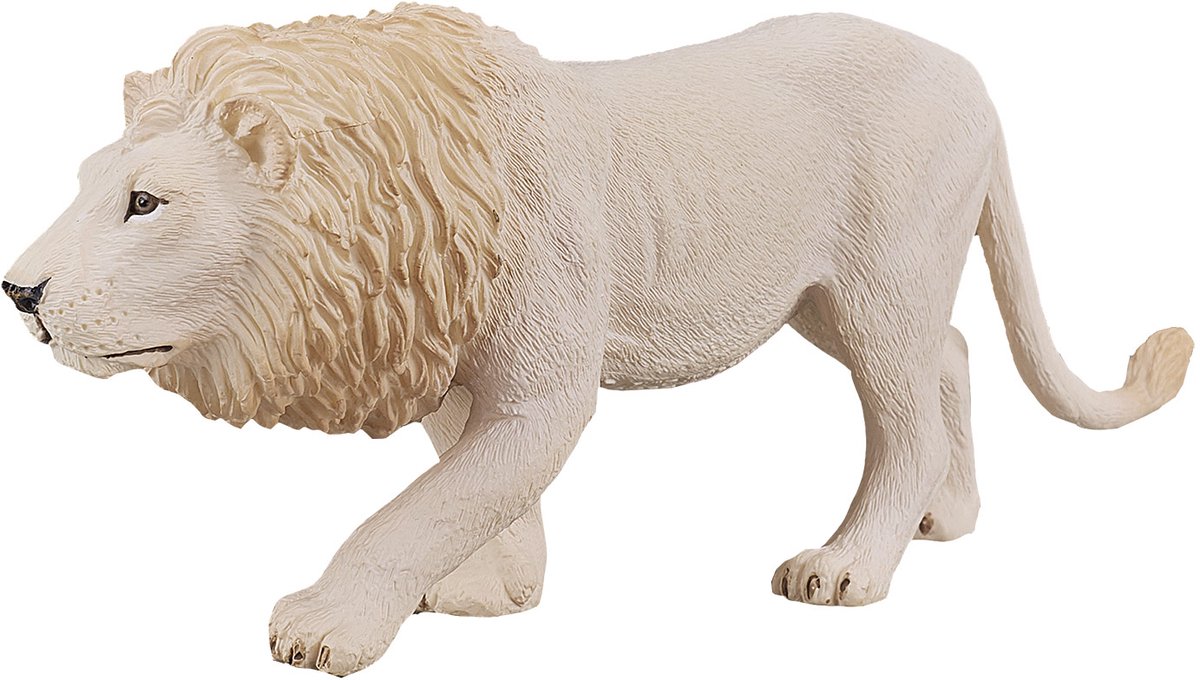 Mojo Wildlife Witte Leeuw - 387206