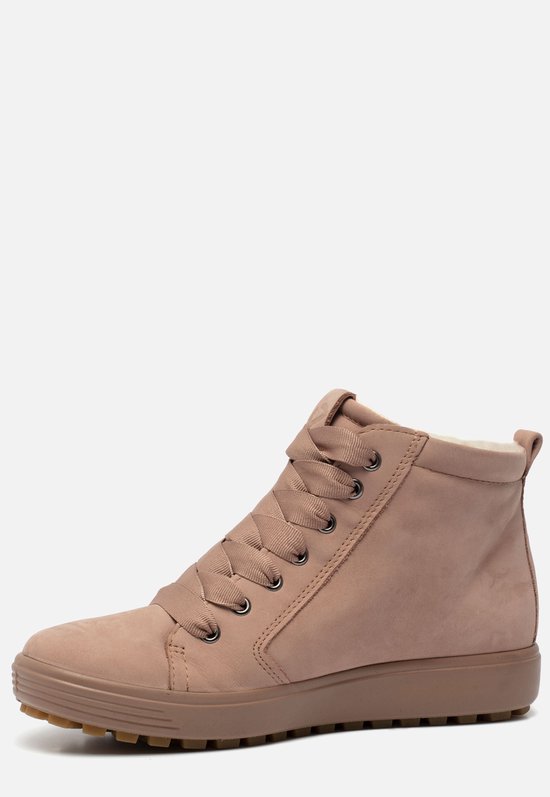 Bottes à lacets Cellini en synthétique Laque argenté - Pointure 40