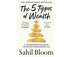 The 5 Types of Wealth
