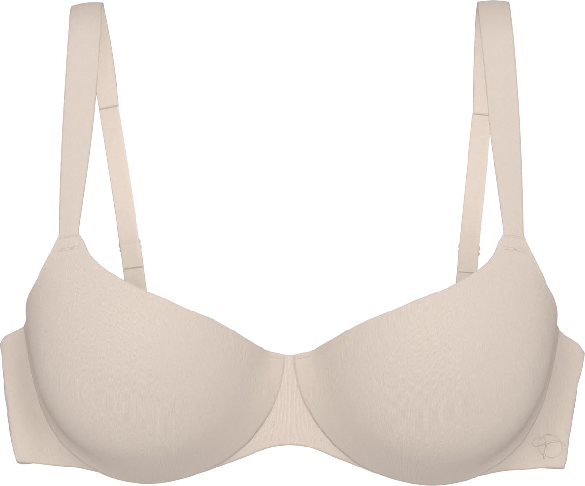 Triumph Body Make-Up Illusion Balconette EX Dames Beha - BEIGE