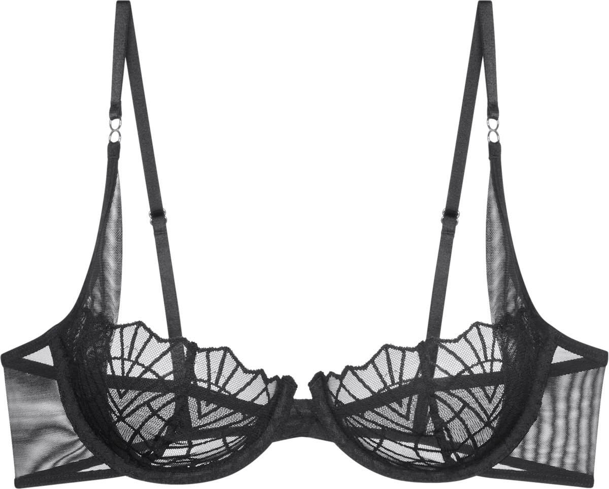 Triumph That Night In Vegas WH Dames Beha - ZWART