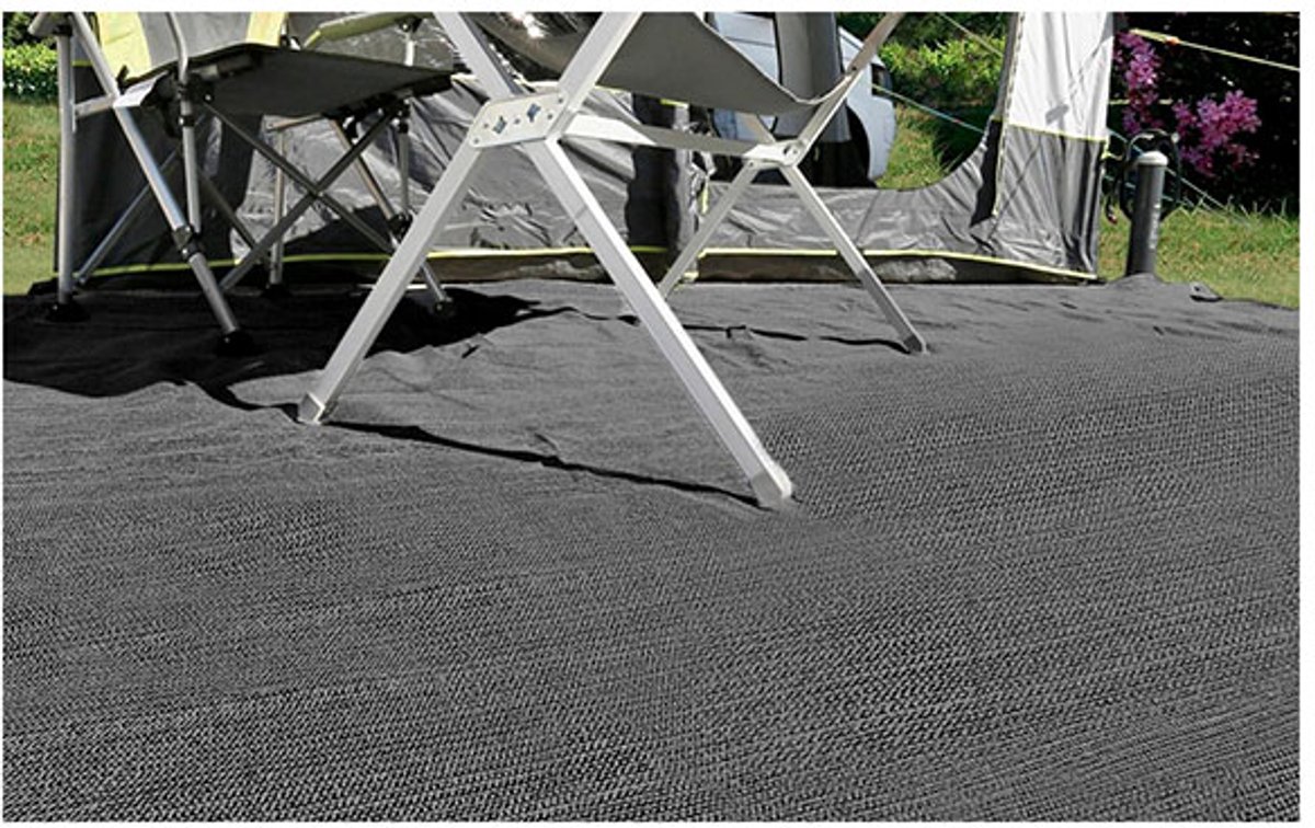 Brunner Paragon - tenttapijt 250 x 400cm