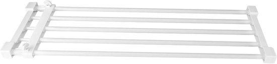61942 | Hundegitter fürs Auto, 82-140 cm breit 61942 | Hundegitter fürs Auto, 82-140 cm breit