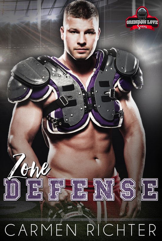 Zone Defense - cover
