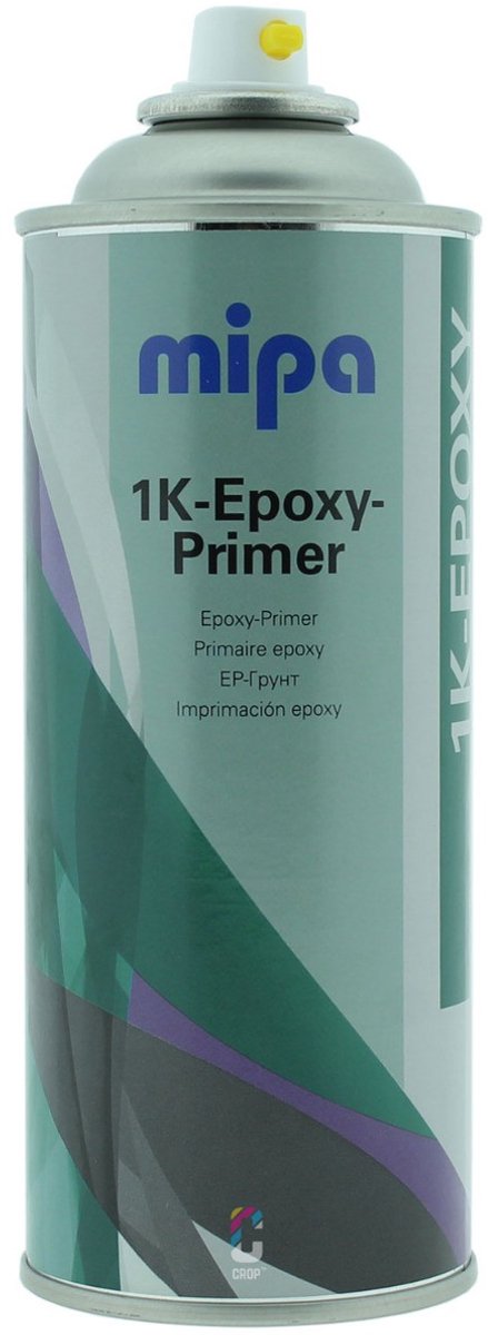MIPA Epoxy Primer spuitbus 400ml
