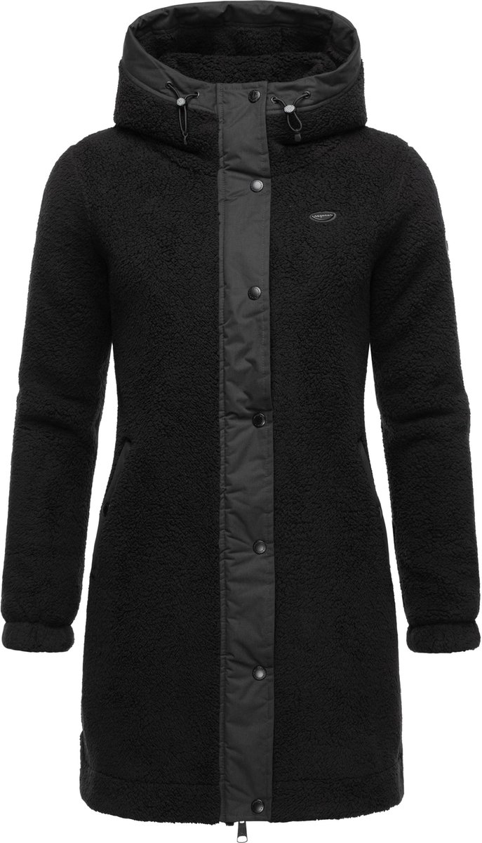 Ragwear Dames Overgangsjas Cousy