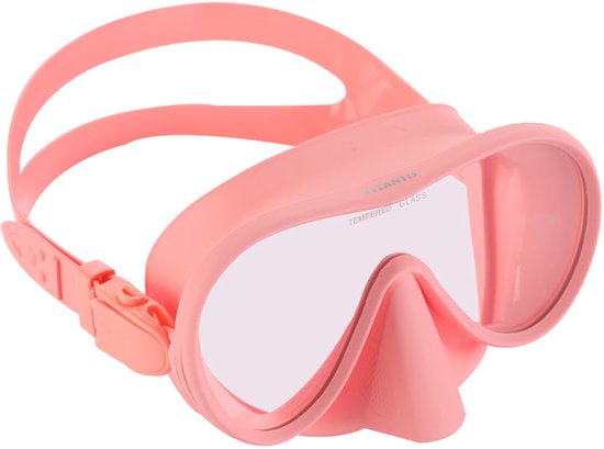 Atlantis Panama - Masque - Adultes - Rose