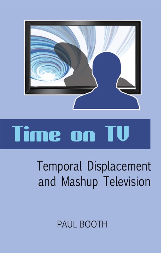 Time on TV - cover