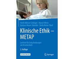Klinische Ethik METAP