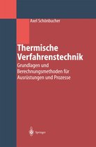 Thermische Verfahrenstechnik