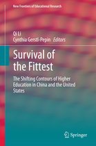 Survival of the Fittest