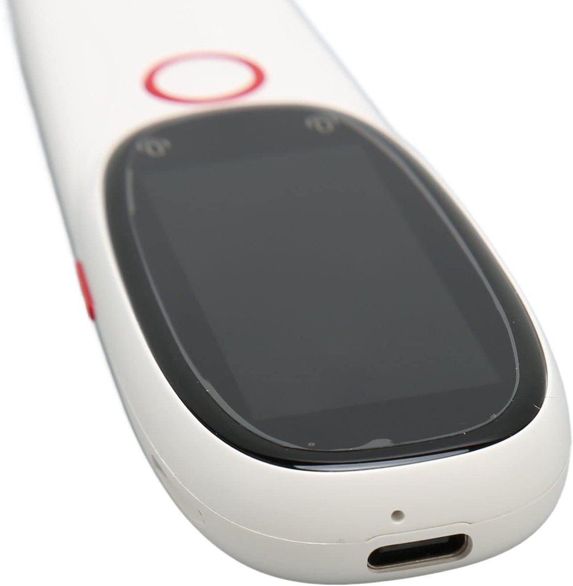 Afbeelding 2 van JGS Premium - Taalvertaler met 3-inch Touchscreen en WiFi voor 134 Talen