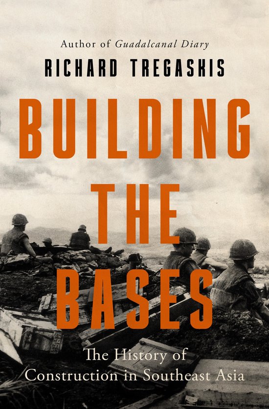 Building the Bases - cover