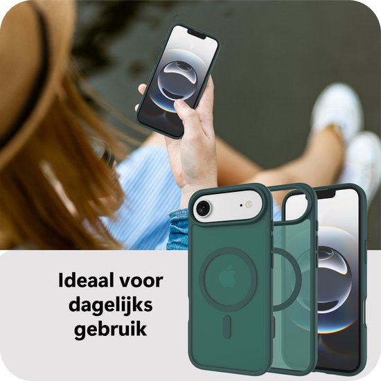 Test : Étui de Protection OUO pour iPhone 6 en cuir noir