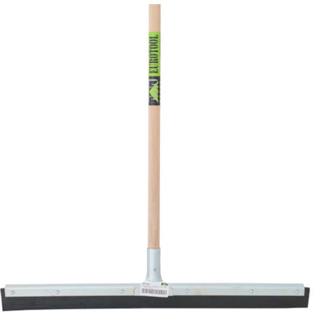 MM Eurotool Vloertrekker Industrieel 60 Centimeter Met Steel 150 Centimeter